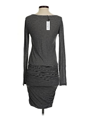 Velvet by Graham & Spencer Casual Dress (view 2)