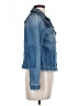 Rebecca Taylor Blue Denim Jacket Size 10 - photo 4