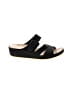 Assorted Brands Black Sandals Size 10 - photo 1