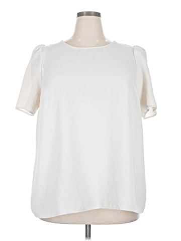 DR2 Short Sleeve Top (view 1)