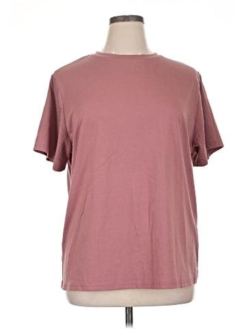 Emery Rose Short Sleeve T-Shirt (view 1)