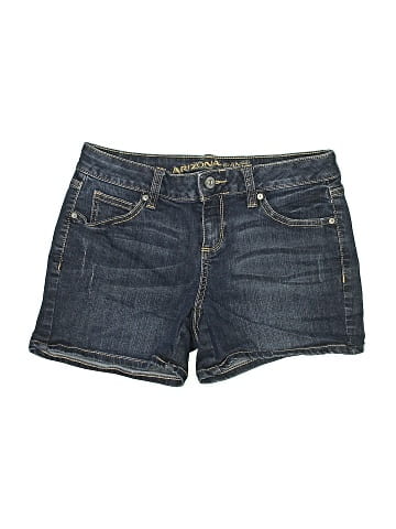 Arizona Jean Company Denim Shorts (view 1)