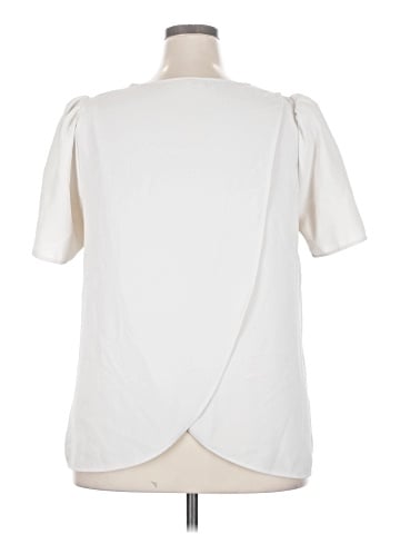 DR2 Short Sleeve Top (view 2)