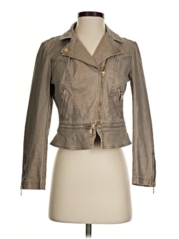 White House Black Market Jacket (view 1)