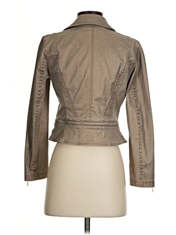 White House Black Market Jacket (view 2)