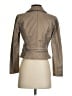 White House Black Market Tan Jacket Size 4 (petite) - photo 2