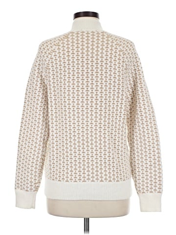Ann Taylor Pullover Sweater (view 2)