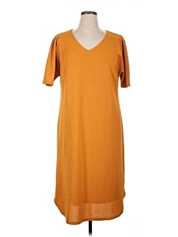 C established 1946 Casual Dress (view 1)
