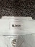 Hudson Jeans White Jeans Size 29 waist - photo 7