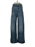 Rag & Bone 100% Cotton Blue Jeans Size 24 waist - photo 1