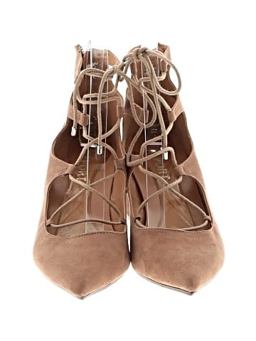 REPORT Heels (view 2)
