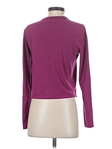 Lululemon Athletica Long Sleeve T-Shirt (view 2)