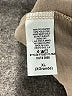 ee:some 100% Polyester Tan Short Sleeve Blouse Size XL - photo 8