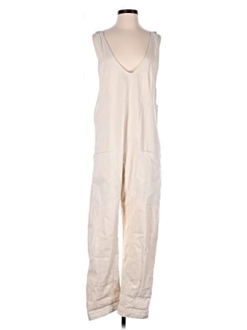 We the Free Overalls (view 1)