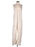 We the Free Ivory Overalls Size S - photo 1