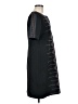 Nanette Lepore Graphic Black Casual Dress Size 8 - photo 4