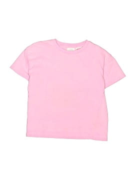 Zara Kids Short Sleeve T-Shirt (view 1)