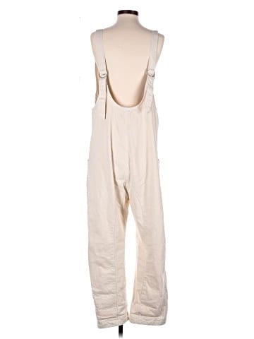 We the Free Overalls (view 2)