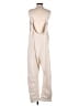 We the Free Ivory Overalls Size S - photo 2
