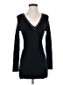 Cache Black Long Sleeve Top Size XS - photo 1