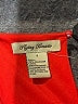 Flying Tomato 100% Polyester Red Casual Dress Size S - photo 7