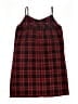Art Class Plaid Red Dress Size 18 - photo 2