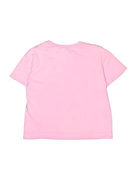 Zara Kids Short Sleeve T-Shirt (view 2)