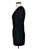 Cache Black Long Sleeve Top Size XS - photo 5