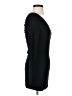 Cache Black Long Sleeve Top Size XS - photo 4