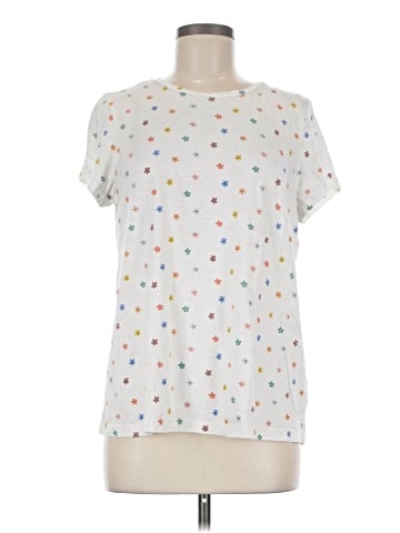 Marine Layer Short Sleeve T-Shirt (view 1)