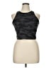 Athleta Black Tank Top Size 1X - photo 1