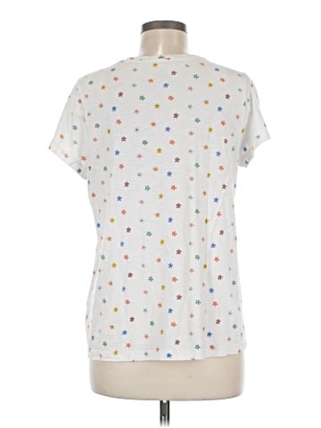 Marine Layer Short Sleeve T-Shirt (view 2)