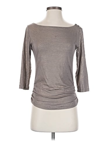 Fenn Wright Manson 3/4 Sleeve Top (view 1)