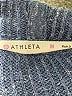 Athleta Blue Casual Dress Size M - photo 7