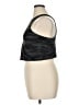 Athleta Black Tank Top Size 1X - photo 5