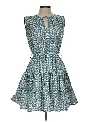 Karina Grimaldi Casual Dress (view 1)
