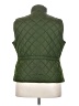 St. John's Bay 100% Polyester Green Vest Size XXL - photo 2
