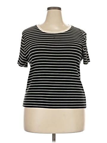 Gap Short Sleeve Top (view 1)