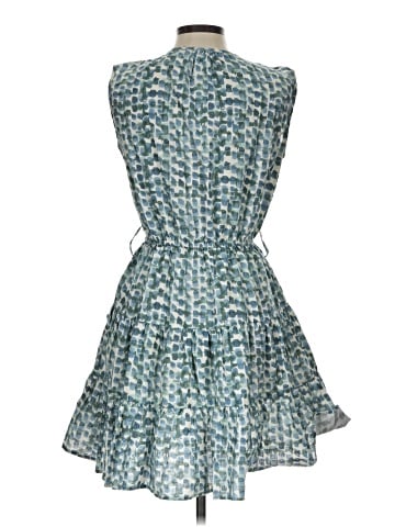 Karina Grimaldi Casual Dress (view 2)