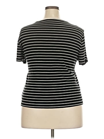 Gap Short Sleeve Top (view 2)