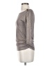 Fenn Wright Manson Gray 3/4 Sleeve Top Size S - photo 5