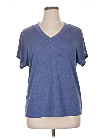 Emery Rose Short Sleeve Top (view 1)