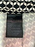 H&M Houndstooth Black Casual Pants Size 8 - photo 8