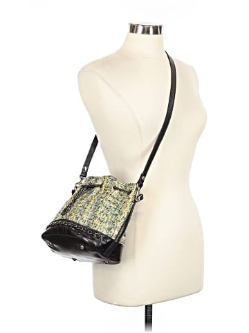 Patricia Nash Bucket Bag (view 2)