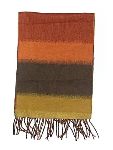 Dillard's Scarf (view 2)