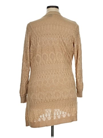 JM Collection Cardigan (view 2)