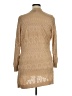 JM Collection Tan Cardigan Size XL - photo 2