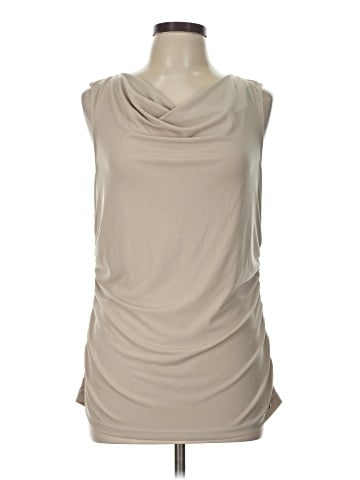 Marc New York Andrew Marc Sleeveless T-Shirt (view 1)