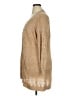 JM Collection Tan Cardigan Size XL - photo 5
