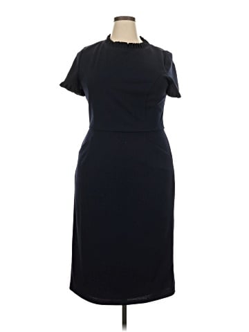 Maggy London Cocktail Dress (view 1)